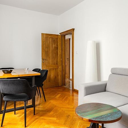 Rentplanet - Apartament Grabiszynska Wroclaw Luaran gambar