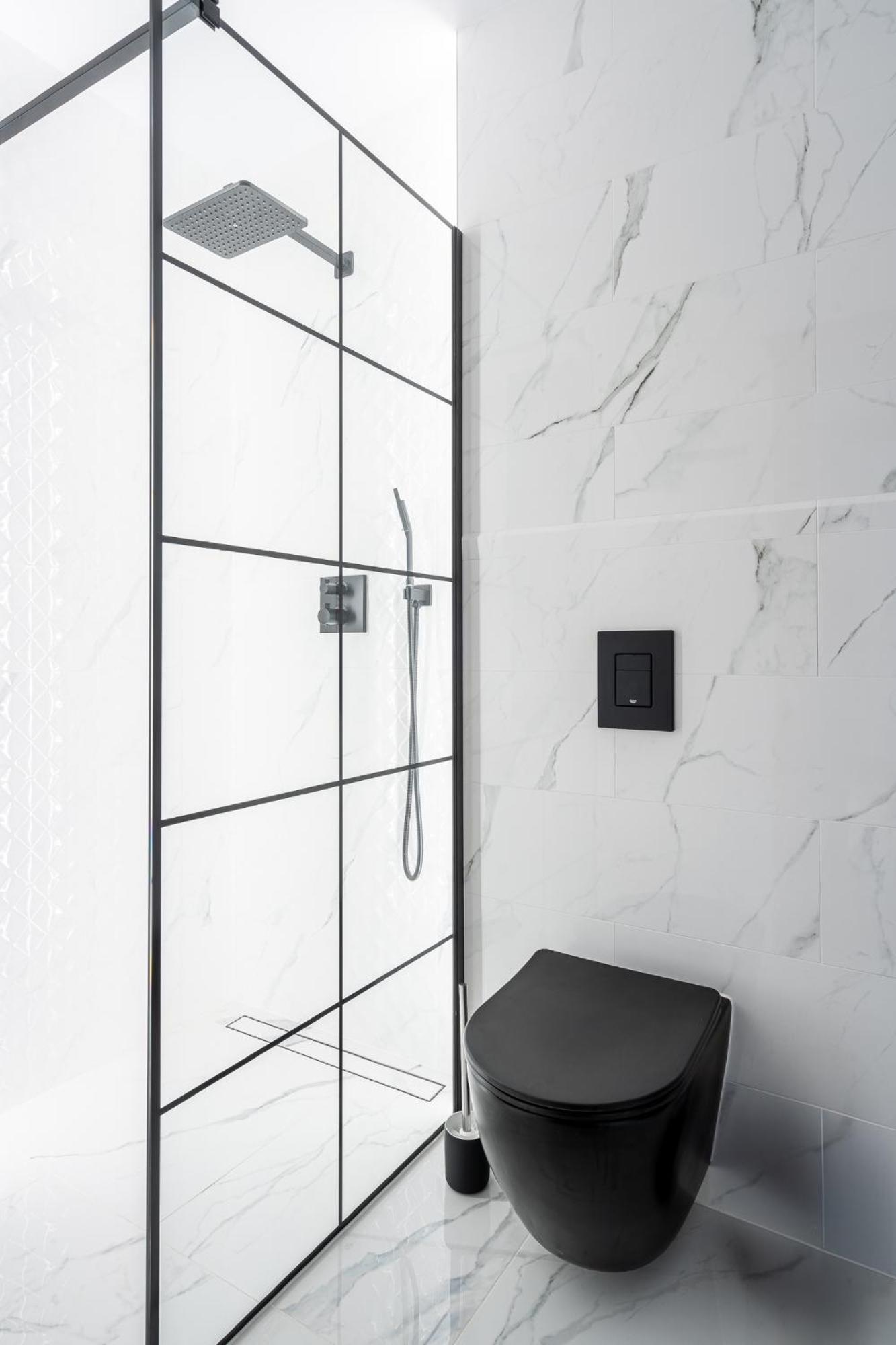 Rentplanet - Apartament Grabiszynska Wroclaw Luaran gambar