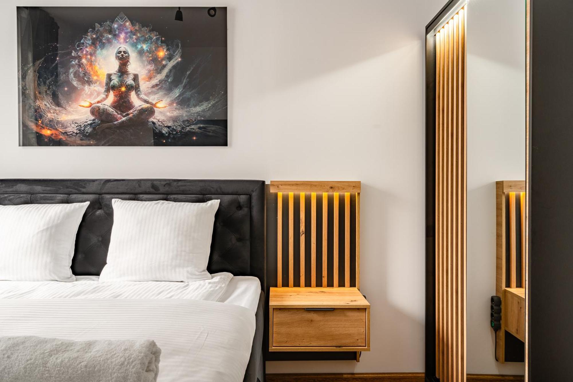 Rentplanet - Apartament Grabiszynska Wroclaw Luaran gambar
