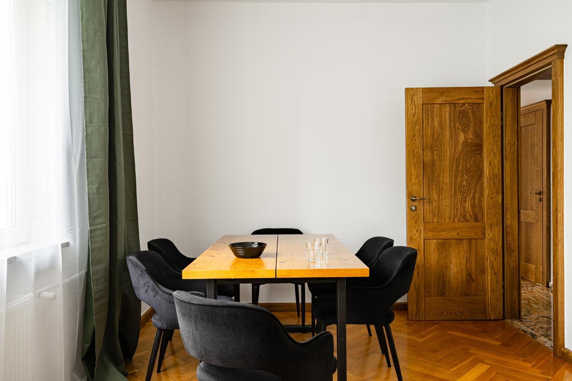 Rentplanet - Apartament Grabiszynska Wroclaw Luaran gambar