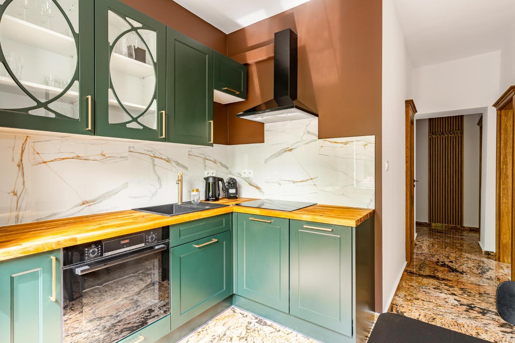 Rentplanet - Apartament Grabiszynska Wroclaw Luaran gambar