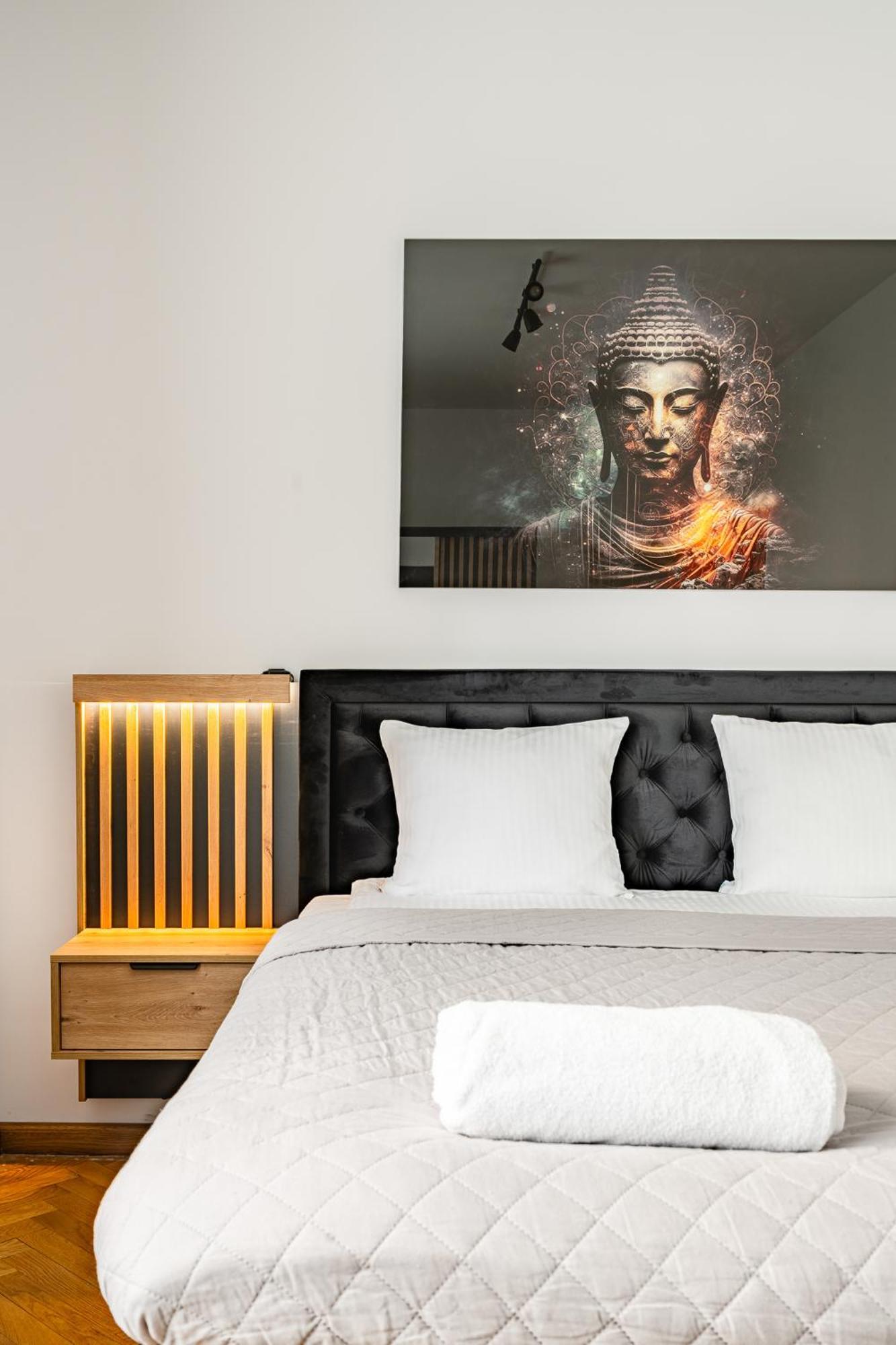 Rentplanet - Apartament Grabiszynska Wroclaw Luaran gambar