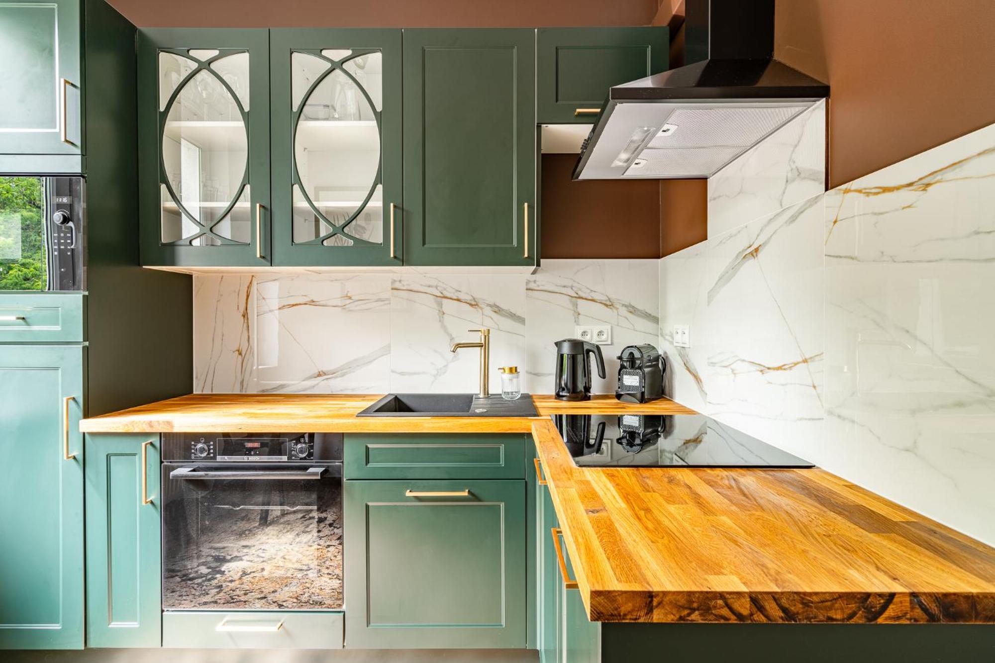 Rentplanet - Apartament Grabiszynska Wroclaw Luaran gambar