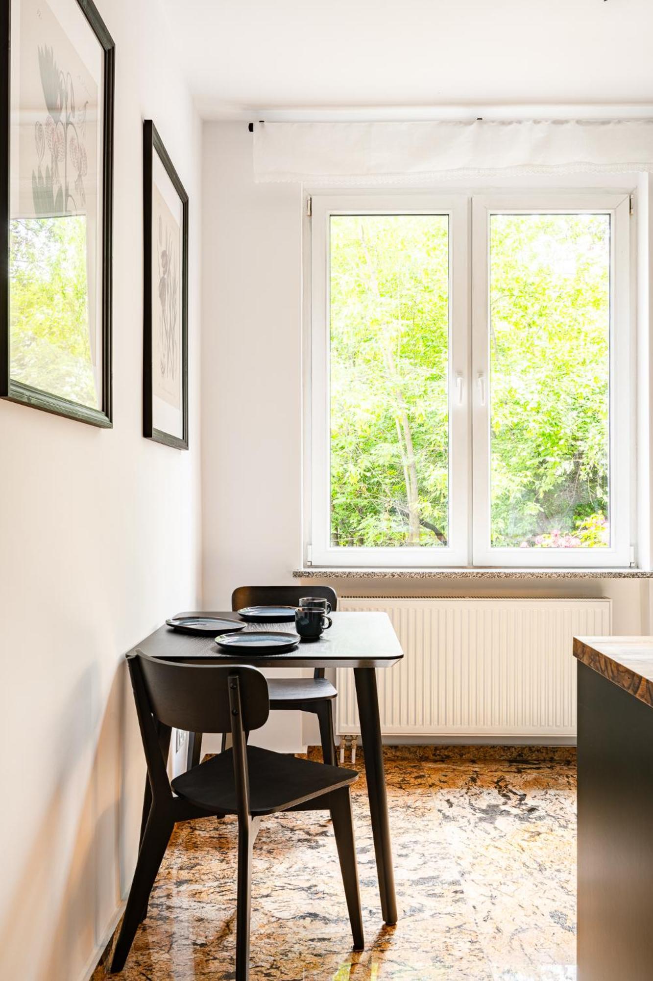 Rentplanet - Apartament Grabiszynska Wroclaw Luaran gambar