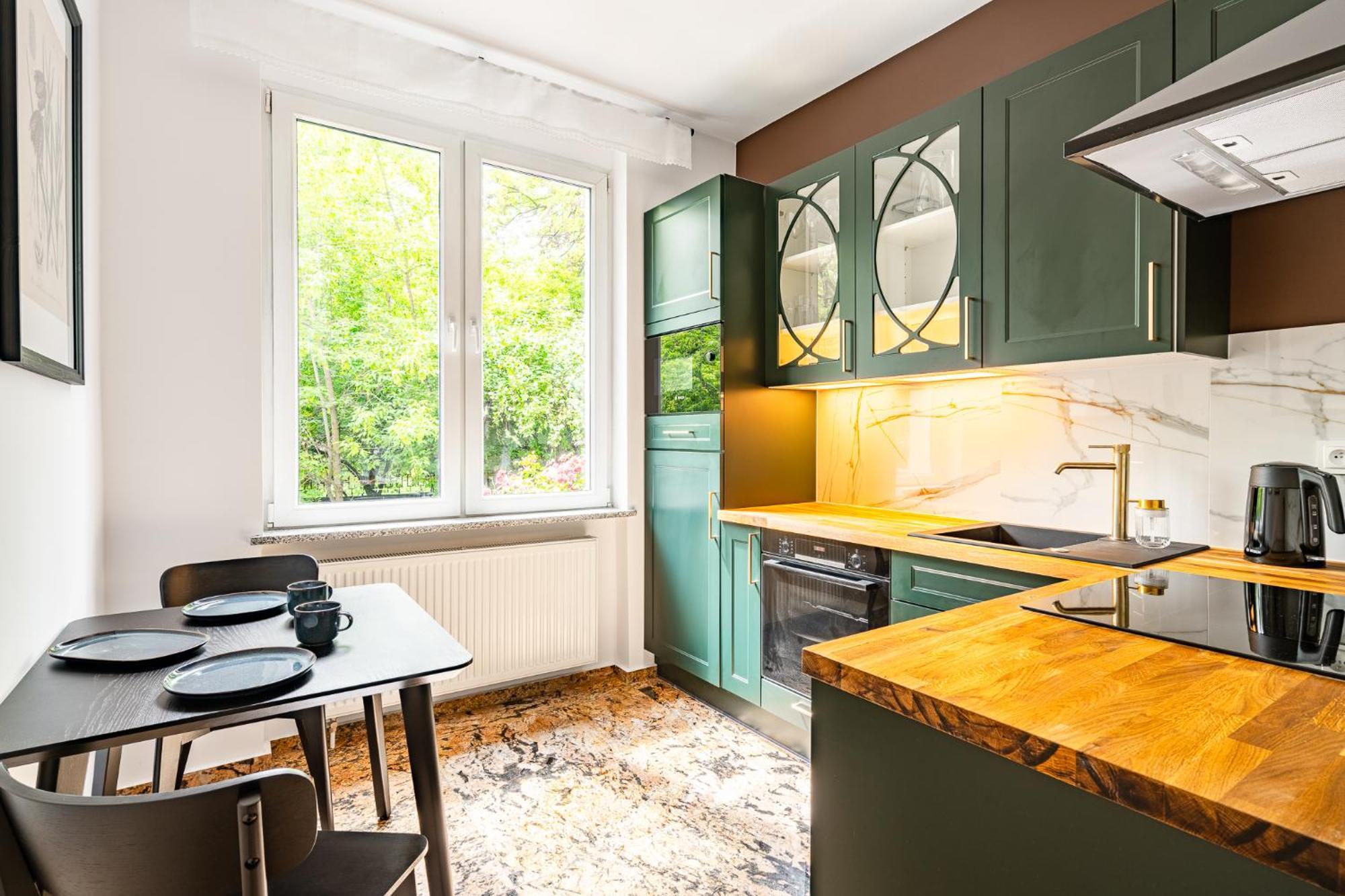 Rentplanet - Apartament Grabiszynska Wroclaw Luaran gambar
