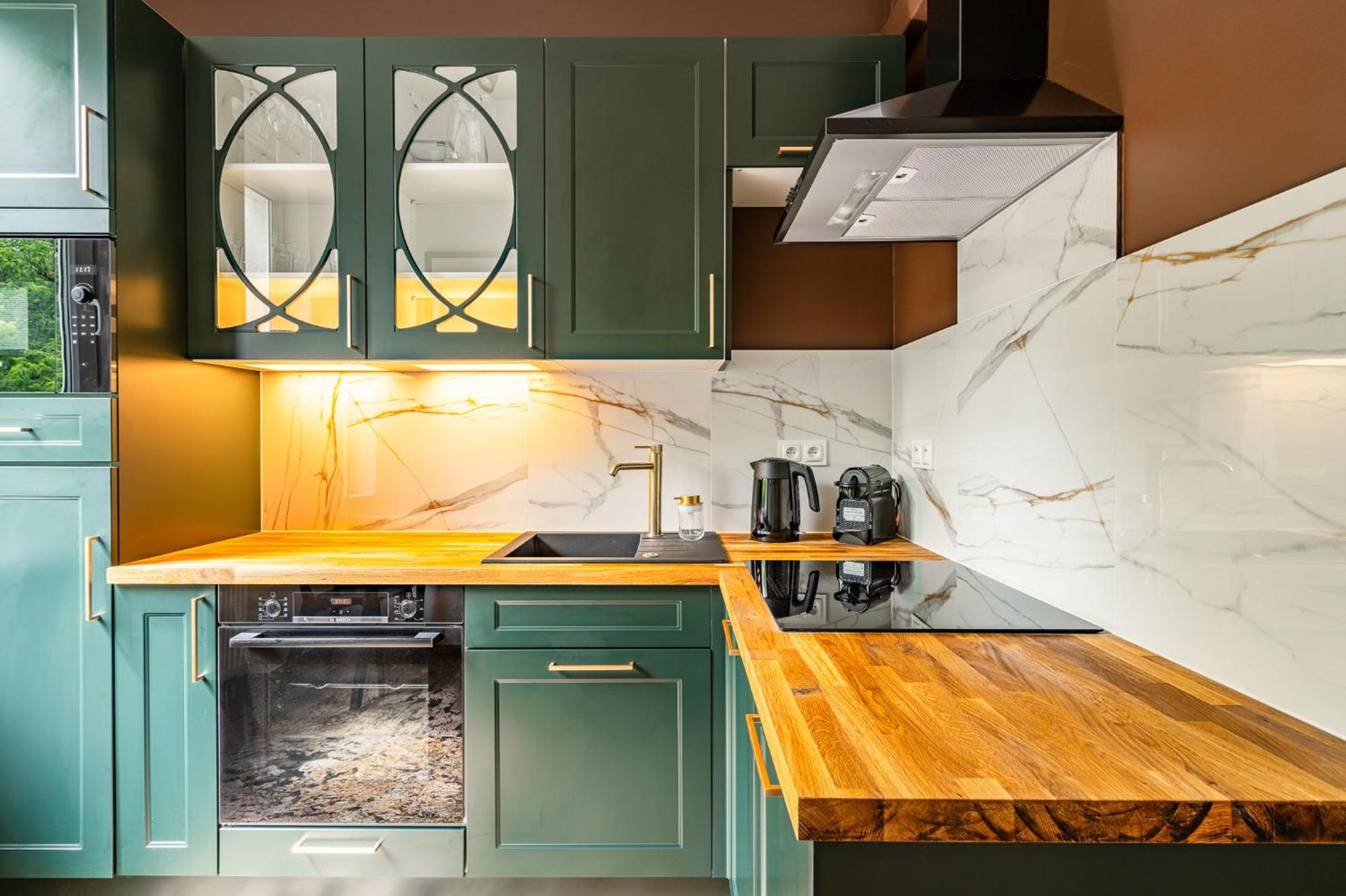 Rentplanet - Apartament Grabiszynska Wroclaw Luaran gambar