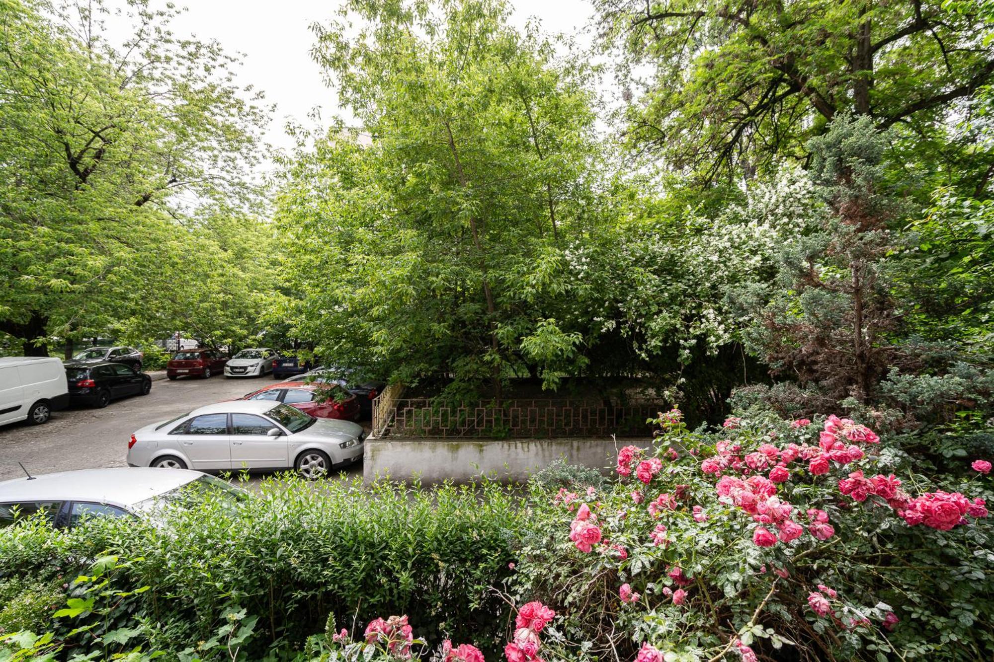 Rentplanet - Apartament Grabiszynska Wroclaw Luaran gambar
